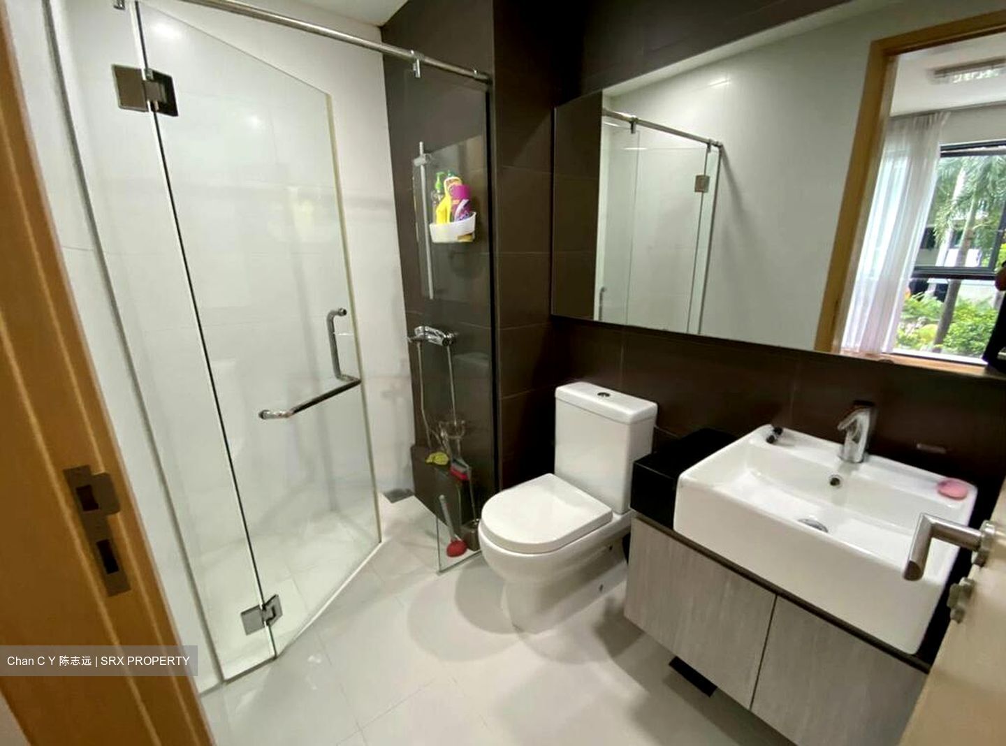 Esparina Residences (D19), Condominium #458790211